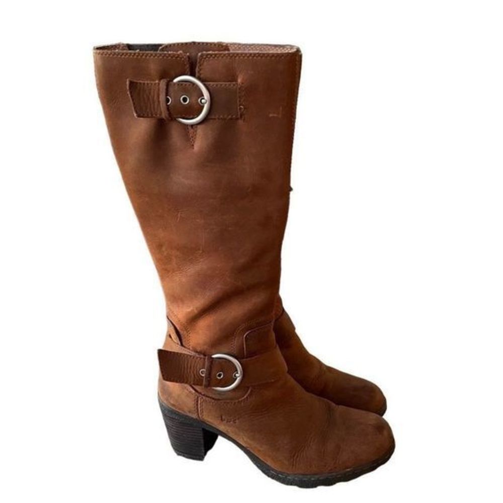 Born Kameron Tall Boots